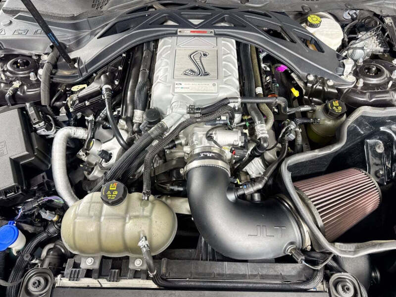 2022 Ford Mustang Shelby GT500