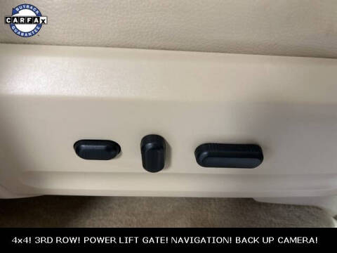 2011 Ford Expedition XLT