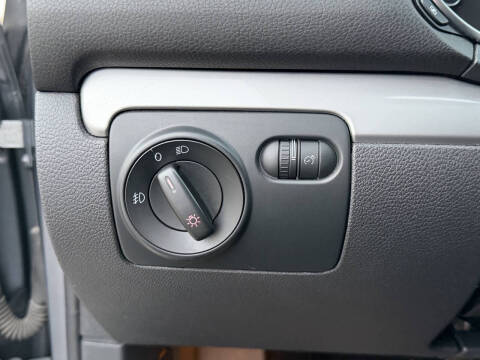 2012 Volkswagen Golf TDI