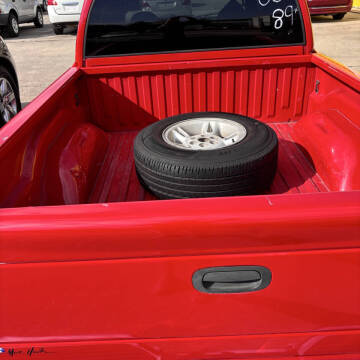 2000 Dodge Dakota SLT