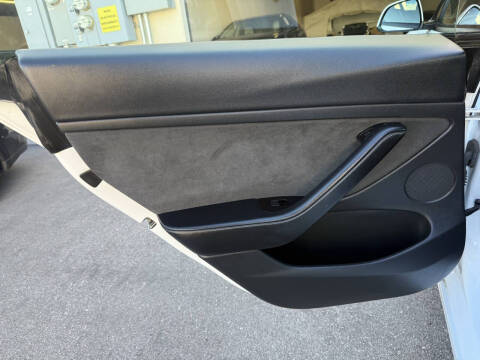 2023 Tesla Model 3 Long Range