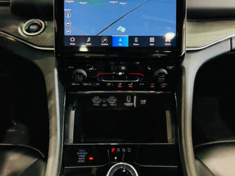 2022 Jeep Grand Cherokee 4xe