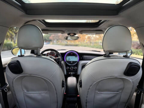 2014 MINI Hardtop Cooper