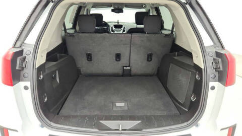 2017 GMC Terrain SLE-1