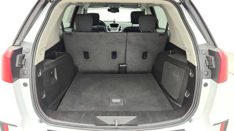 2017 GMC Terrain SLE-1