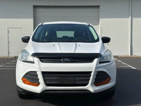 2014 Ford Escape S