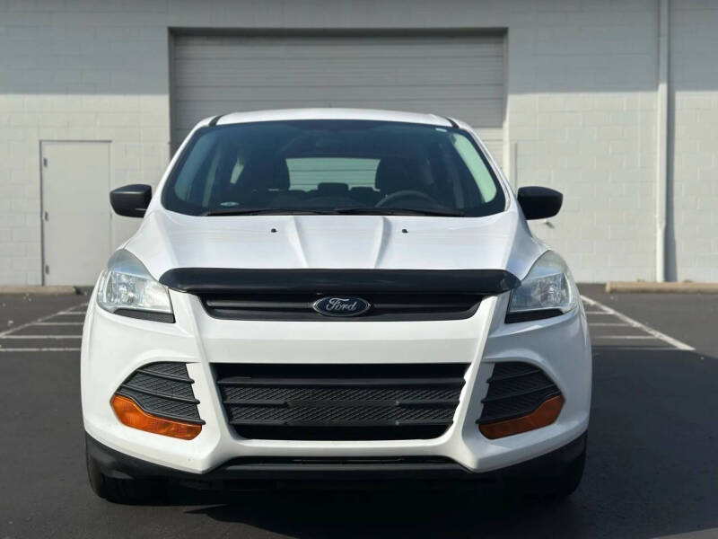 2014 Ford Escape S