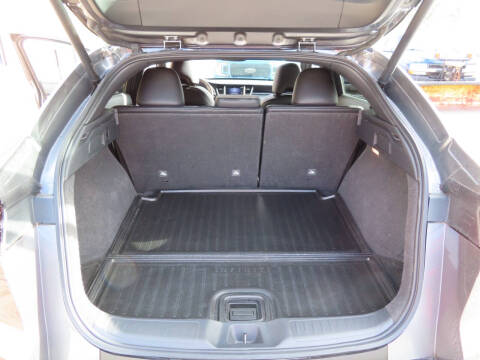 2023 Infiniti QX55 Luxe