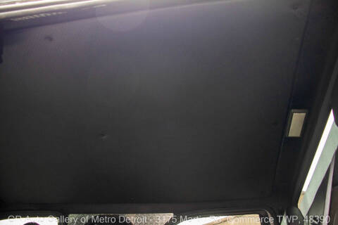 1991 GMC TopKick C7500