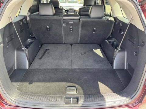 2017 Kia Sorento EX V6