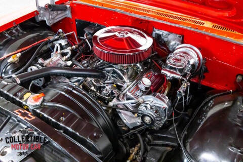 1960 Chevrolet Impala
