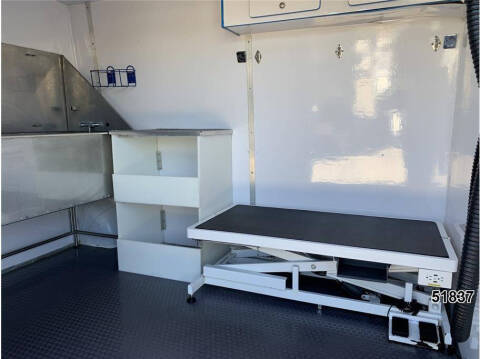 2023 RAM ProMaster 3500 159 WB