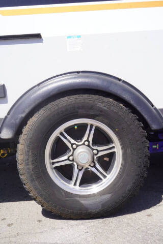 2020 Forest River Rockwood Geo Pro