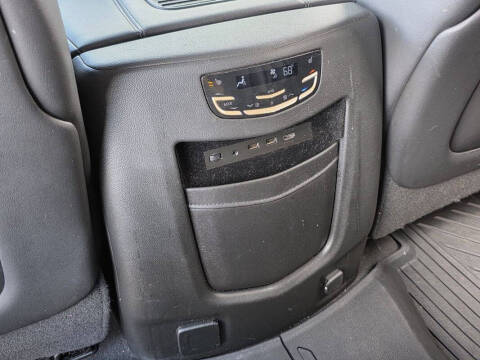 2019 Cadillac Escalade Premium Luxury