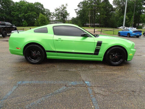 2014 Ford Mustang GT
