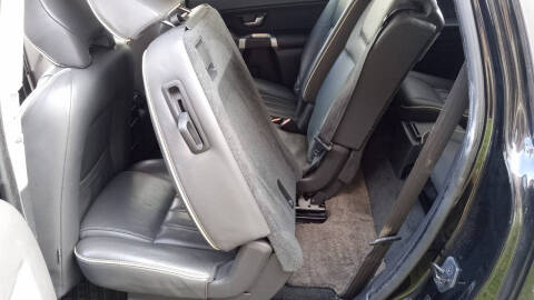 2013 Volvo XC90 3.2 Premier Plus