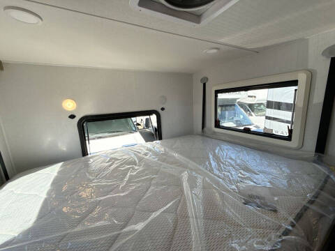 2023 RAM ProMaster