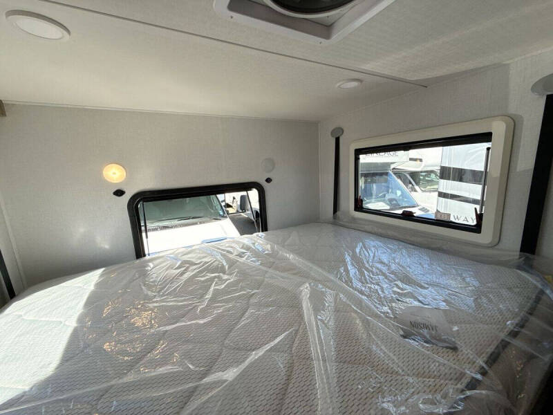 2023 RAM ProMaster
