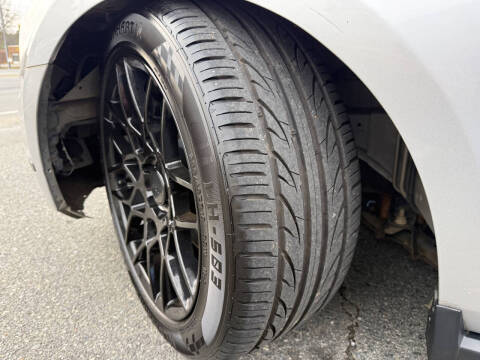 2012 Ford Mustang V6