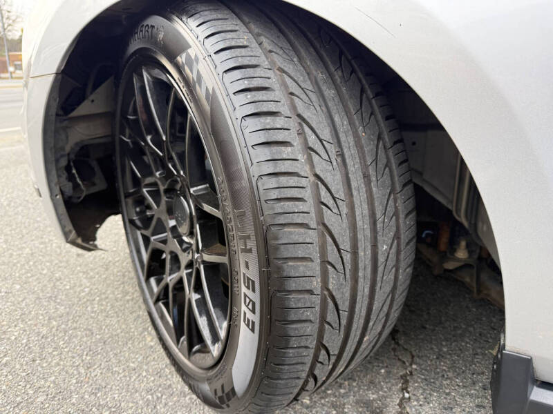 2012 Ford Mustang V6