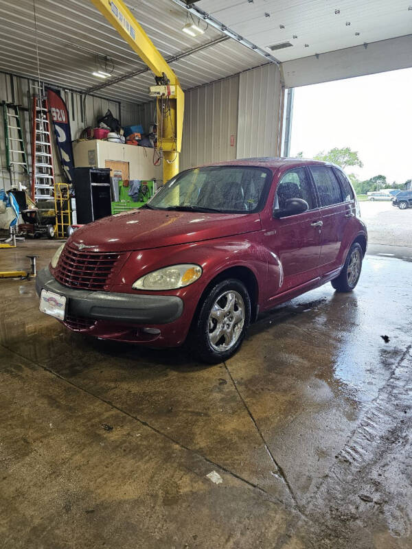 WESTSIDE GARAGE LLC Car Dealer in Keokuk, IA