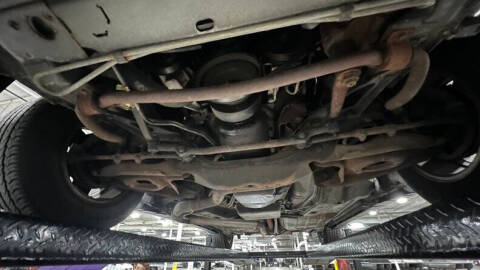 1989 Chevrolet Camaro