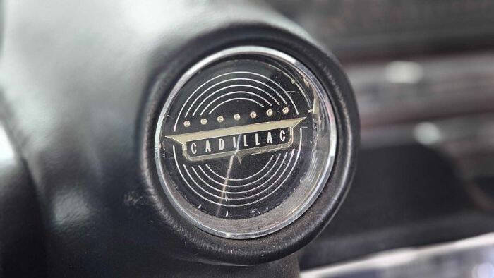 1959 Cadillac Series 62