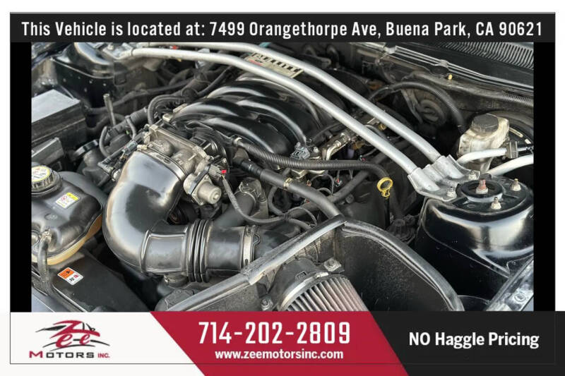 2009 Ford Mustang GT Premium