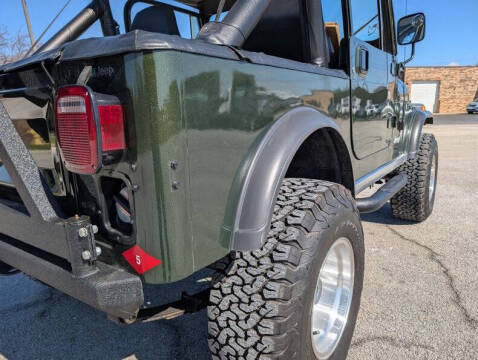 1982 Jeep CJ-7