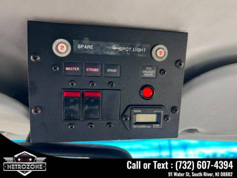 2008 Ford E-Series E-350 SD