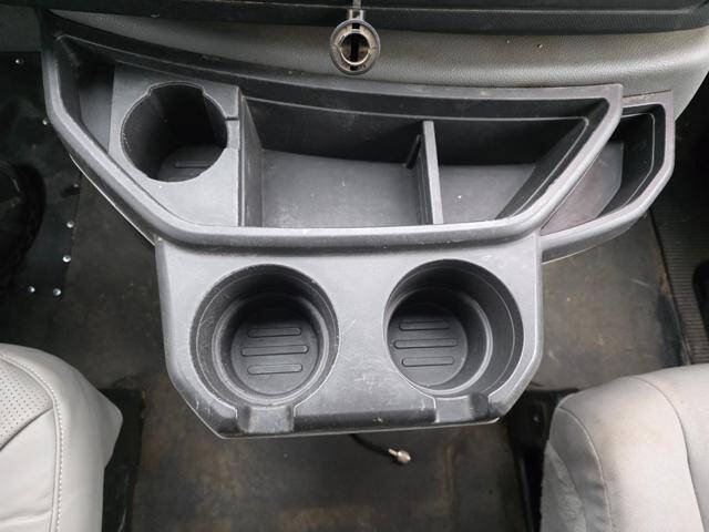 2014 Ford E-Series E-150