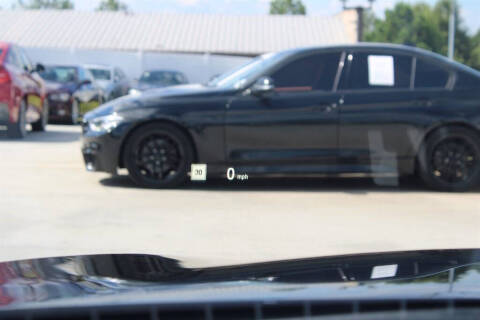 2015 BMW 6 Series ALPINA B6 xDrive Gran Coupe