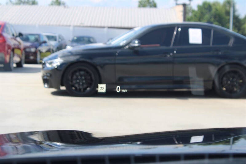 2015 BMW 6 Series ALPINA B6 xDrive Gran Coupe