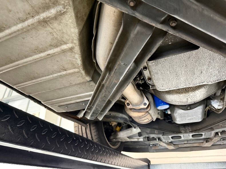 1996 Chevrolet Corvette