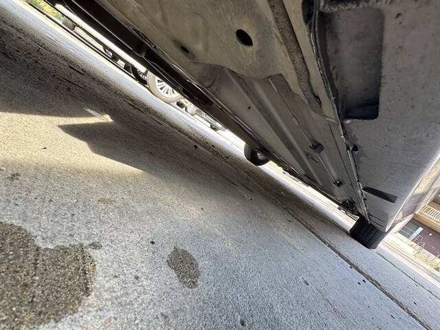 2002 Buick LeSabre Custom