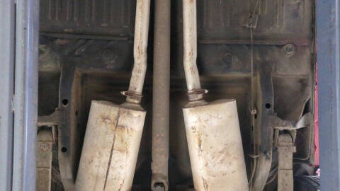 1970 Plymouth Roadrunner