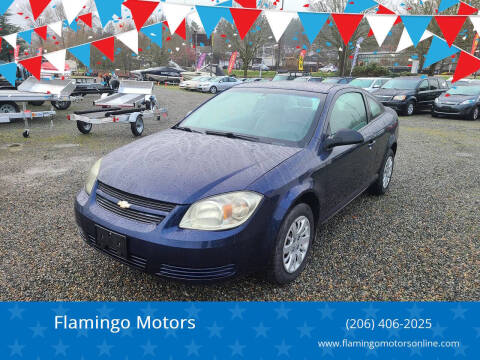 2010 Chevrolet Cobalt XFE