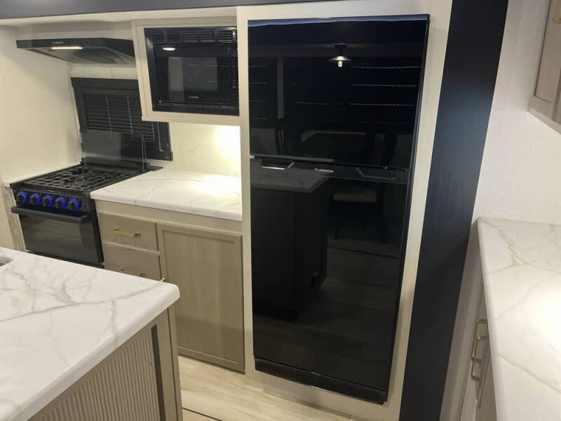 2025 Forest River TRAVEL TRAILER