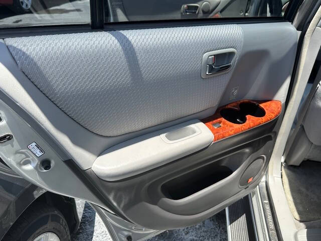 2006 Toyota Highlander Limited