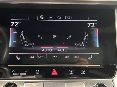 2021 Audi A6 quattro Premium 55 TFSI