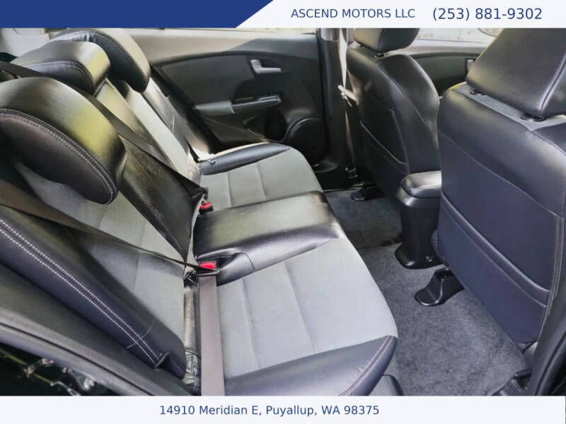 2012 Honda Insight