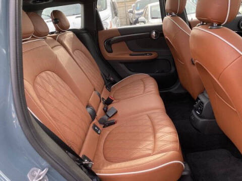 2023 MINI Countryman Cooper S ALL4