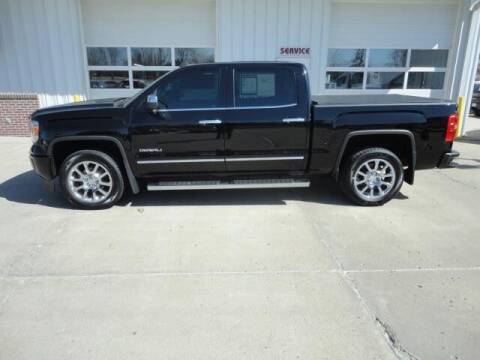 2014 GMC Sierra 1500 for sale at Quality Motors Inc in Vermillion SD