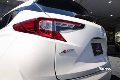 2021 Acura RDX w/A-SPEC