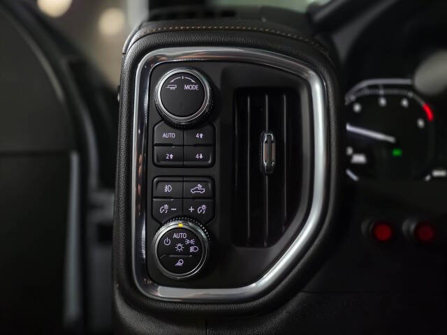 2023 GMC Sierra 3500HD