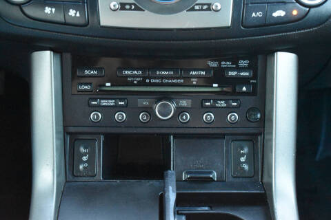 2011 Acura RDX SH-AWD w/Tech