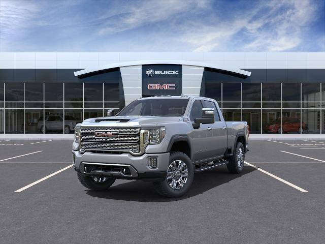 2023 GMC Sierra 2500HD