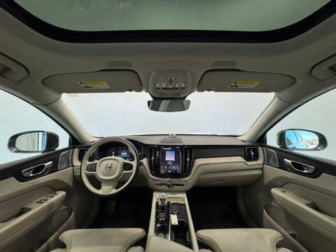 2022 Volvo XC60 Recharge T8 Inscription