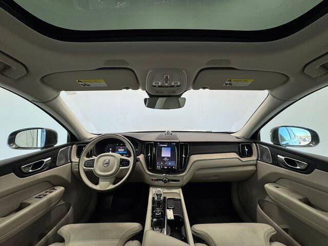 2022 Volvo XC60 Recharge T8 Inscription