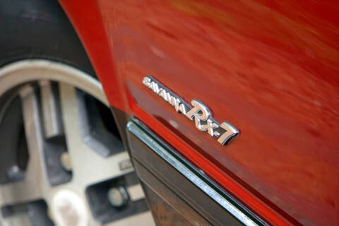 1983 Mazda RX-7 GSL